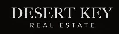 Desert Key Real Estate logo