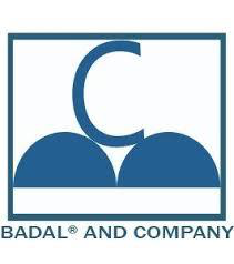 Badal & Company End to End Logistics (BD) logo